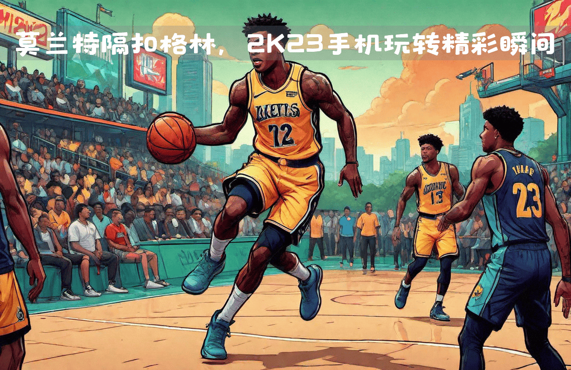 格林复出首战，莫兰特状态火爆，凯尔特人成为焦点！