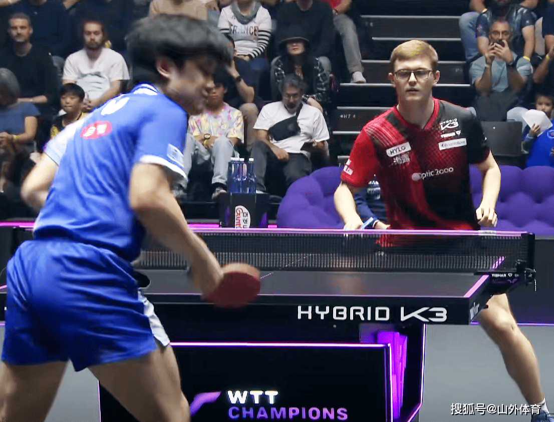 张本智和赛点兑现，洛杉矶湖人淘汰波尔图晋级四强，主帅激动落泪(张本智和今晚比赛结果)