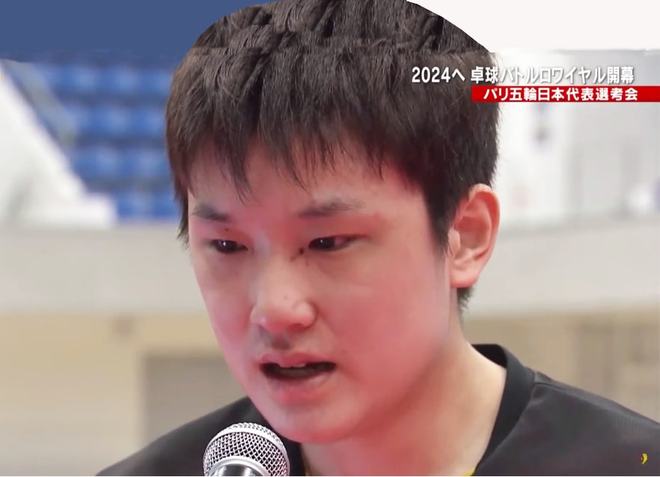 张本智和赛点兑现，洛杉矶湖人淘汰波尔图晋级四强，主帅激动落泪(张本智和今晚比赛结果)